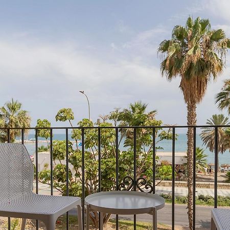 Primera Linea De Playa - مالقة المظهر الخارجي الصورة